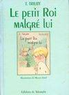 3, Trilby T3 - Le petit roi malgré lui