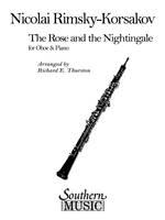 Rose And The Nightingale, The