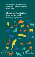 Repenser la relation homme-animal, Généalogie et perspectives