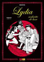 1-4, Lydia, soubrette de luxe, Intégrale