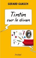Tintin sur le divan