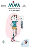 Nina, Le doudou perdu, LE DOUDOU PERDU