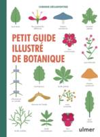 Petit guide illustré de botanique