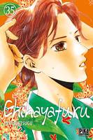 35, Chihayafuru T35