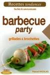 Barbecue Recettes tendances