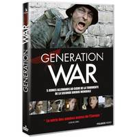 Generation War - DVD (2013)