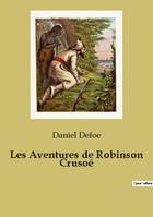 Les Aventures de Robinson Crusoé