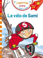 Sami et Julie CP Niveau 1 - Le vélo de Sami