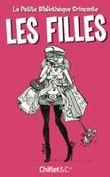 La petite bibliotheque grincante : les filles