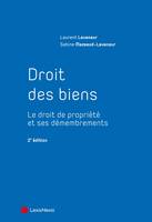 Droit des biens