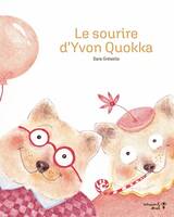 Le sourire d'Yvon Quokka