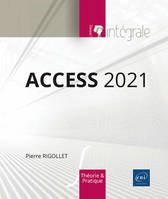 Access 2021