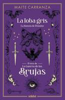 La loba gris