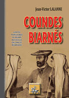 Coundes biarnés (contes populaires du Béarn recueillis en langue béarnaise)