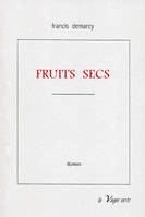 Fruits secs