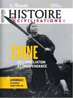 Histoire et Civilisation n°94 : La Chine, de l'humiliation à l´indépendance - mai 2023
