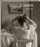 Jenny de Vasson à Versailles