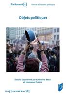 Objets politiques