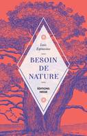 BESOIN DE NATURE