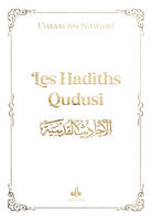 Hadith Qudsi - (9x13) - Blanc