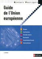 GUIDE UNION EUROPEENNE 2010