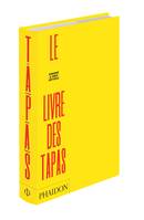 Le livre des tapas