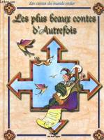 Les plus beaux contes d'autrefois