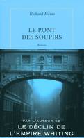 Le Pont des Soupirs, roman