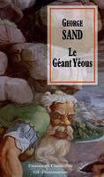 Le Géant Yéous