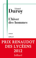 L'hiver des hommes