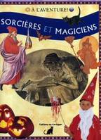 A L'Aventure ! Sorcières et Magiciens