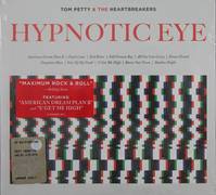 Hypnotic eye