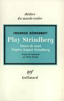 Play Strindberg 