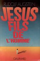 Jesus fils de l'homme