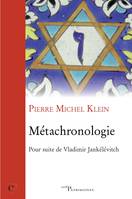 Métachronologie