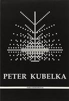 Peter Kubelka