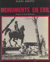 Monuments en exil