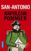 Napoléon Pommier, Béru empereur