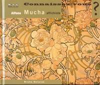 Connaissez-vous ?, Alfons Mucha, affichiste, 1860-1939