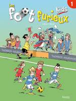 1, Les foot furieux kids