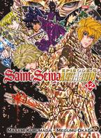 Saint-Seiya, épisode G, 12, Saint Seiya - Episode G Assassin T12
