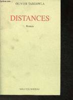 Distances, roman