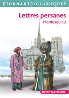 Lettres persanes