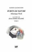 3, Écrits de nature, Atlantique nord, Atlantique Nord