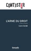 L'arme du droit, 2e édition actualisée