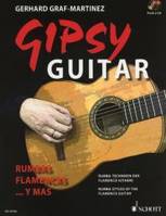 Gipsy Guitar, Rumbas Flamencas ... y mas Rumba-Styles of the Flamenco Guitar. guitar.