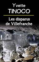 Les disparus de Villefranche