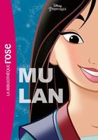 Disney princesses, 5, Princesses Disney 05 - Mulan
