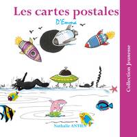 Collection Jeunesse, Les cartes postales d'Emma