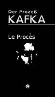 Le Procès (Der Prozeß), Édition bilingue pour public dyslexique